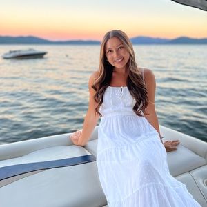 Meet your Posher, Sinclaire